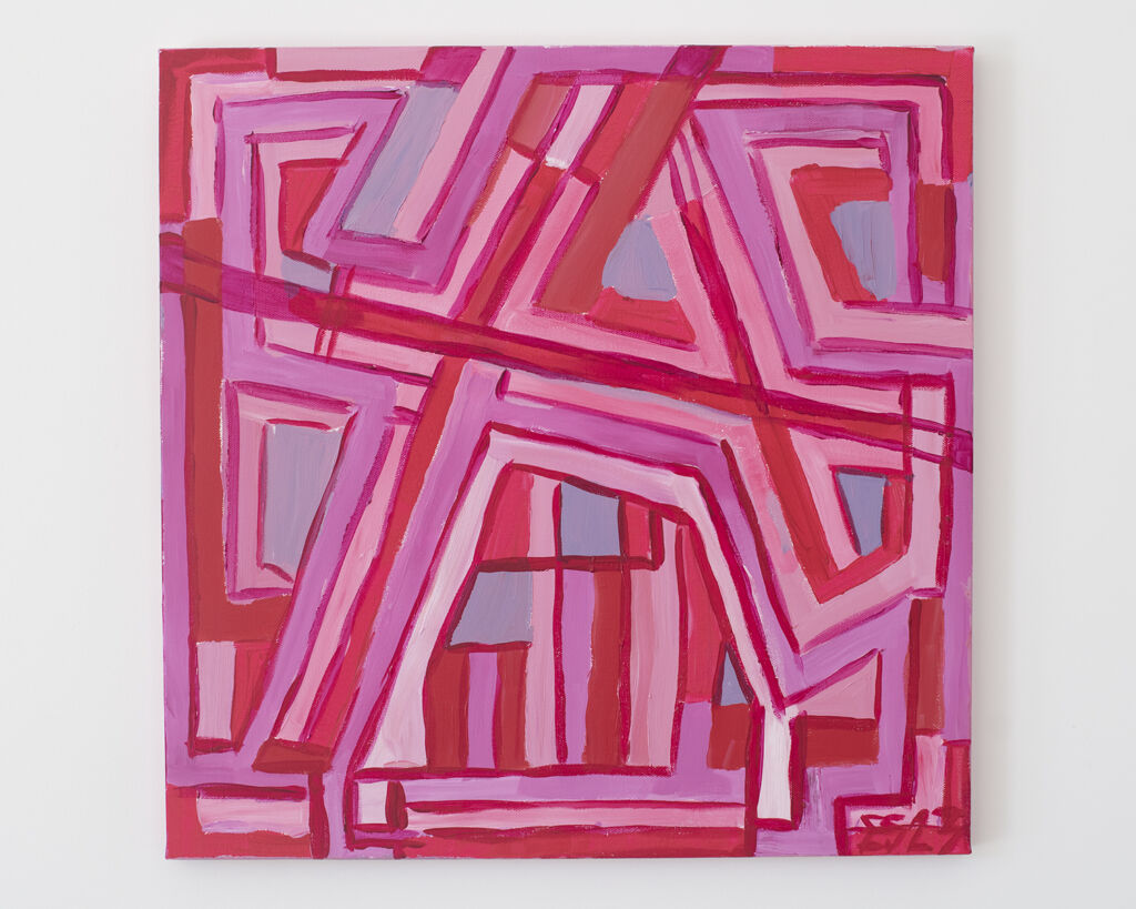Not so Abstract No. 2