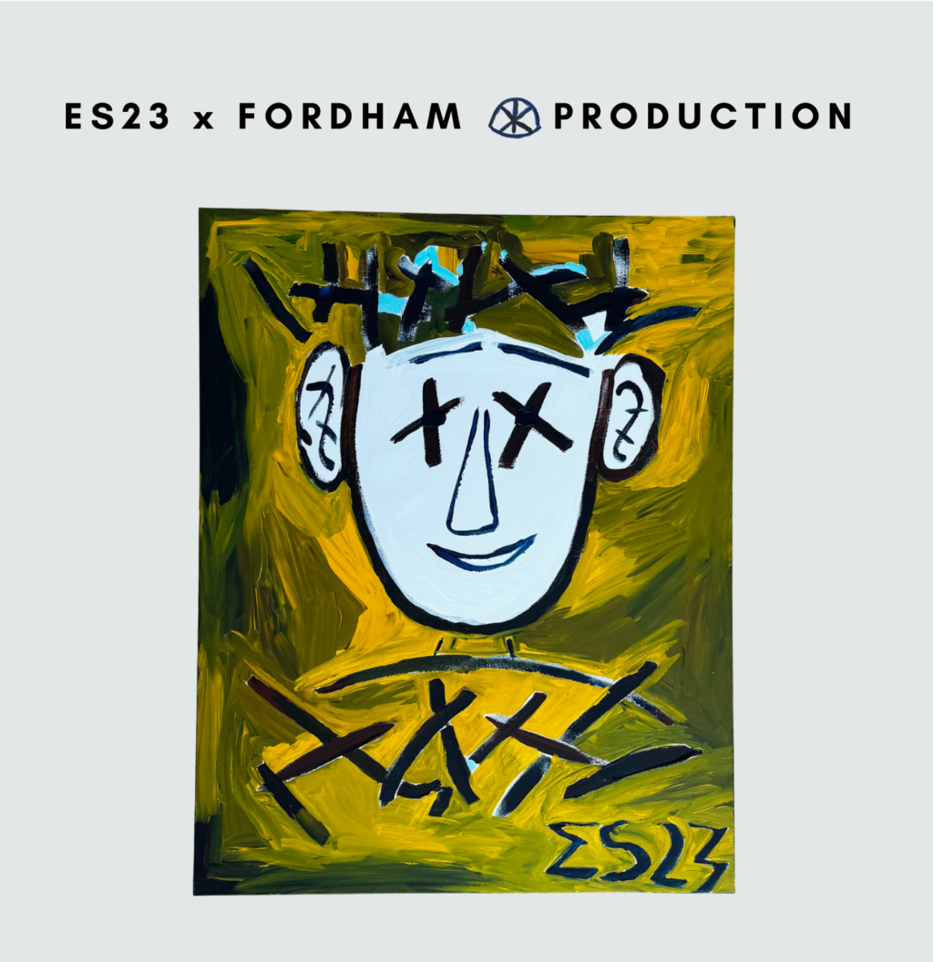 ES23 Fordham