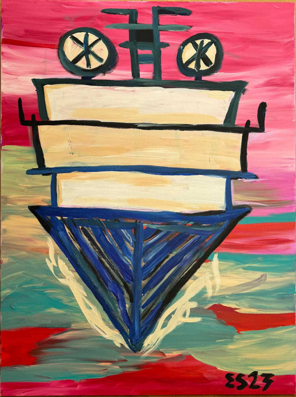 Oncoming