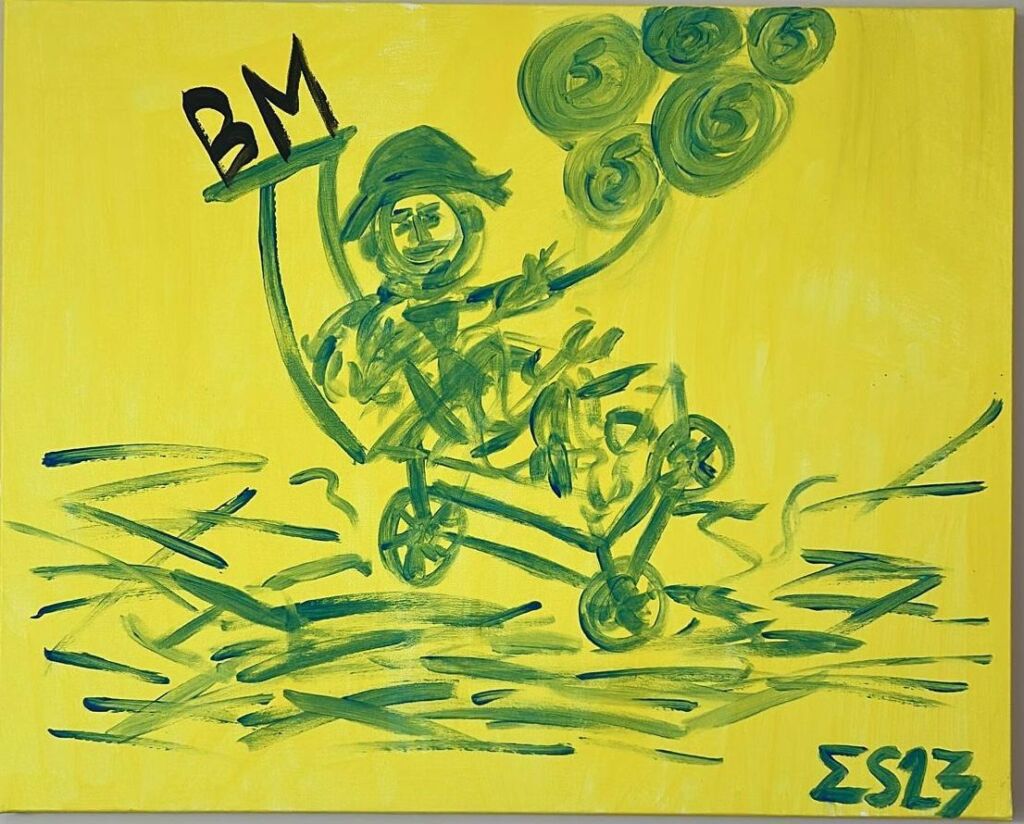 B.M.2