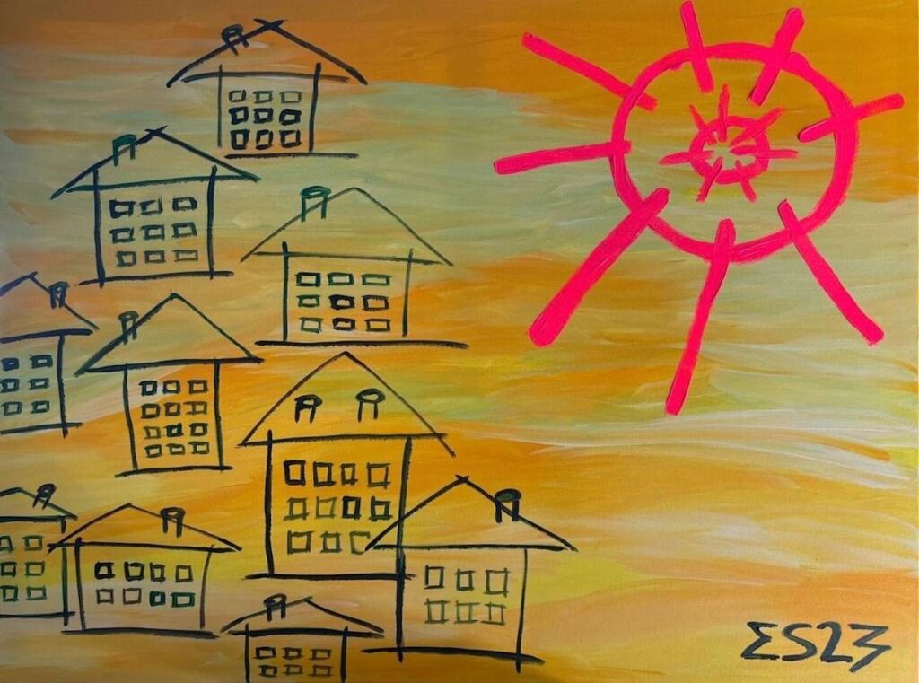 My City