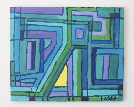 Not so Abstract No. 4
