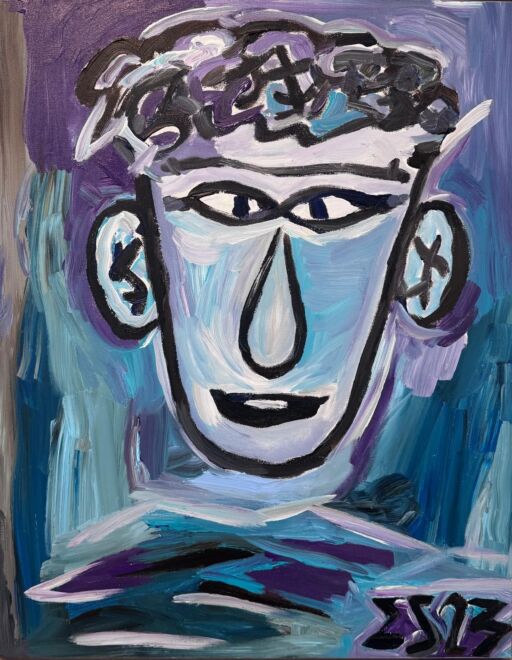 Familiar Face IV