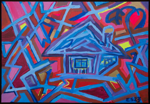 A House