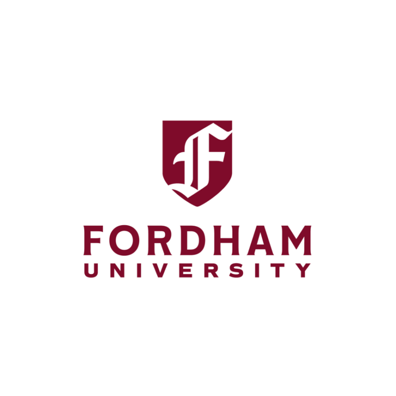 Fordham logo