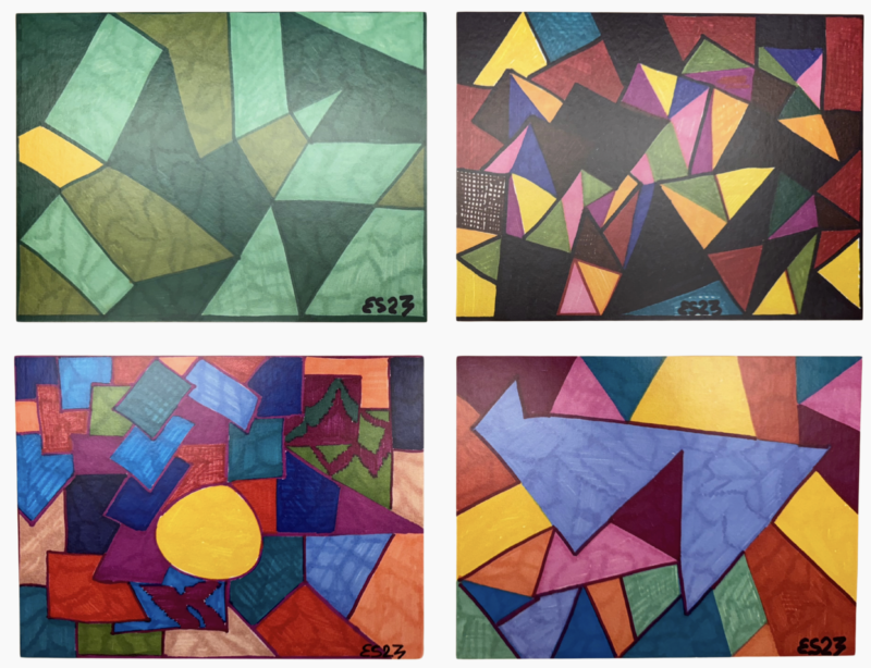 Postcards 1b